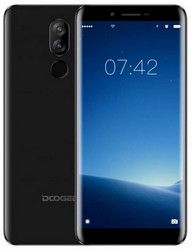 Замена экрана на телефоне Doogee X60 в Нижнем Тагиле